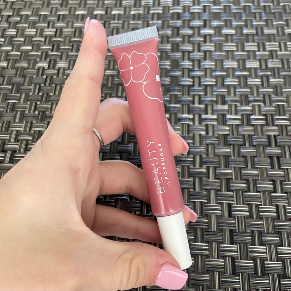 Beauty by POPSUGAR “be the boss” lip gloss
